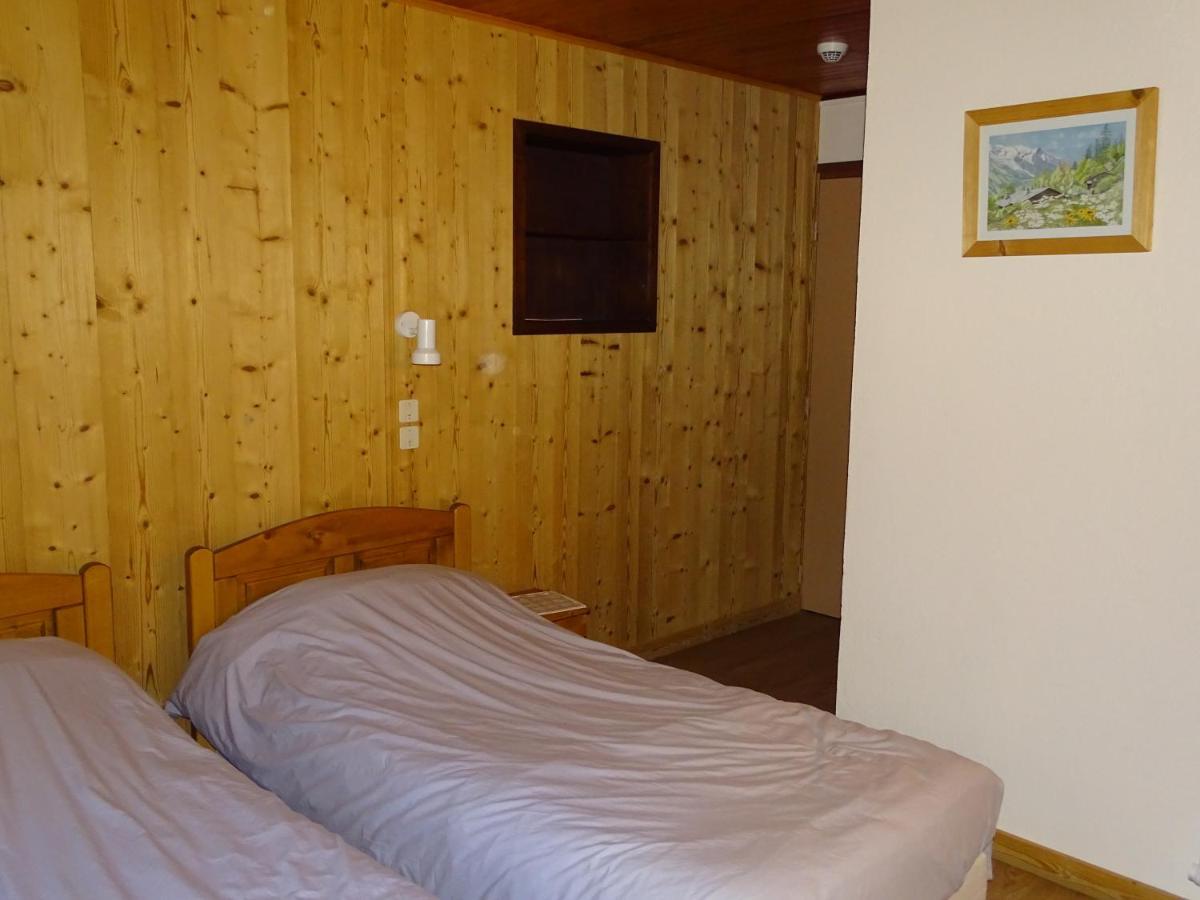 Chalet La Barme Les Houches Vallee De Chamonix Ξενοδοχείο Εξωτερικό φωτογραφία