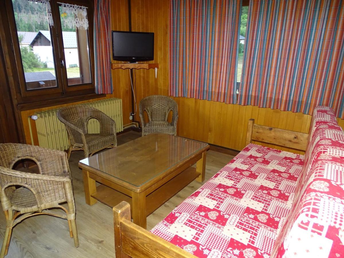 Chalet La Barme Les Houches Vallee De Chamonix Ξενοδοχείο Εξωτερικό φωτογραφία