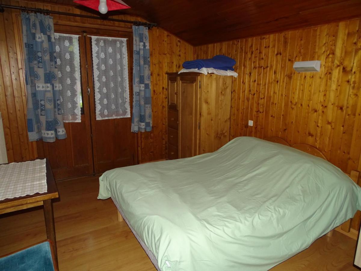 Chalet La Barme Les Houches Vallee De Chamonix Ξενοδοχείο Εξωτερικό φωτογραφία