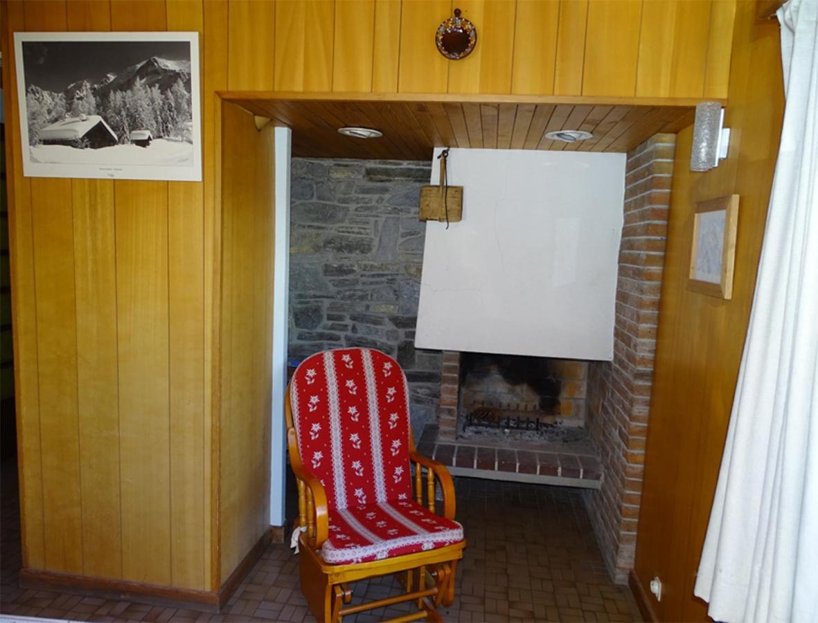 Chalet La Barme Les Houches Vallee De Chamonix Ξενοδοχείο Εξωτερικό φωτογραφία