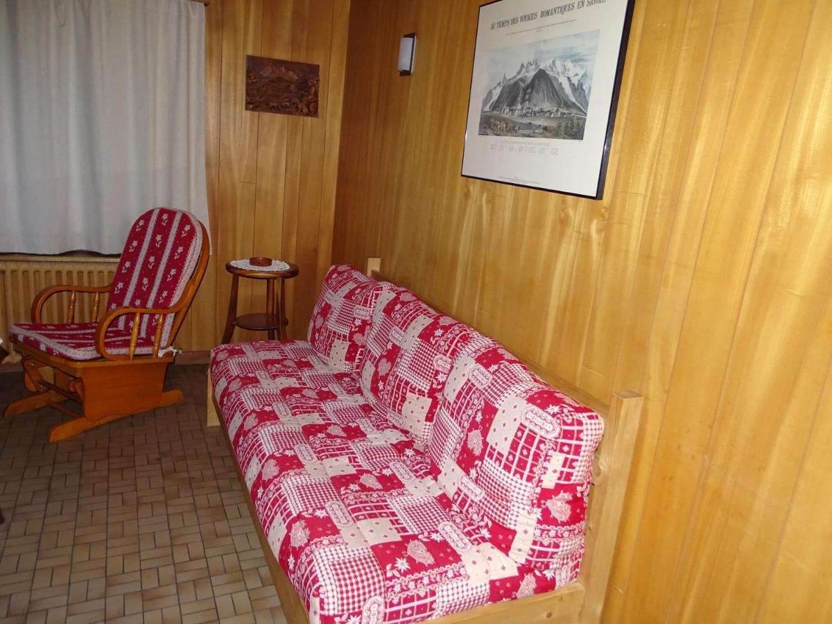 Chalet La Barme Les Houches Vallee De Chamonix Ξενοδοχείο Εξωτερικό φωτογραφία