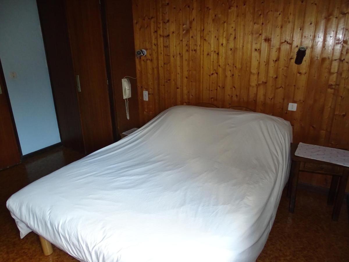 Chalet La Barme Les Houches Vallee De Chamonix Ξενοδοχείο Εξωτερικό φωτογραφία