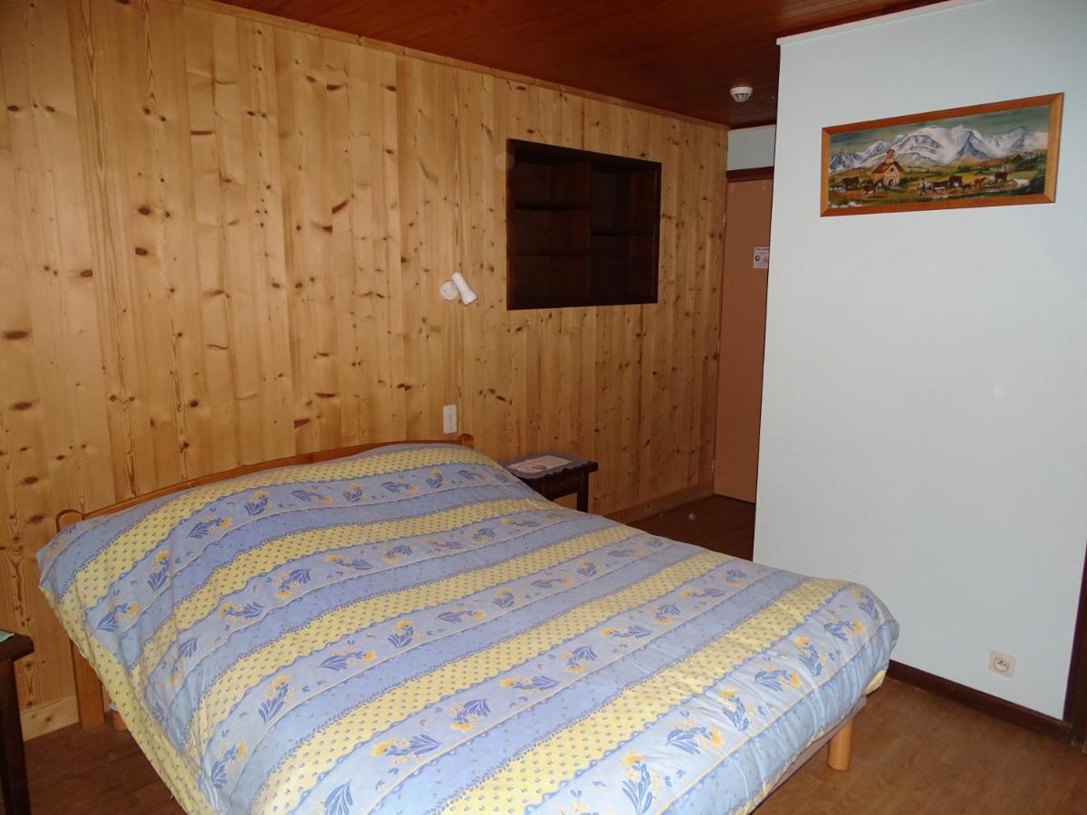 Chalet La Barme Les Houches Vallee De Chamonix Ξενοδοχείο Εξωτερικό φωτογραφία