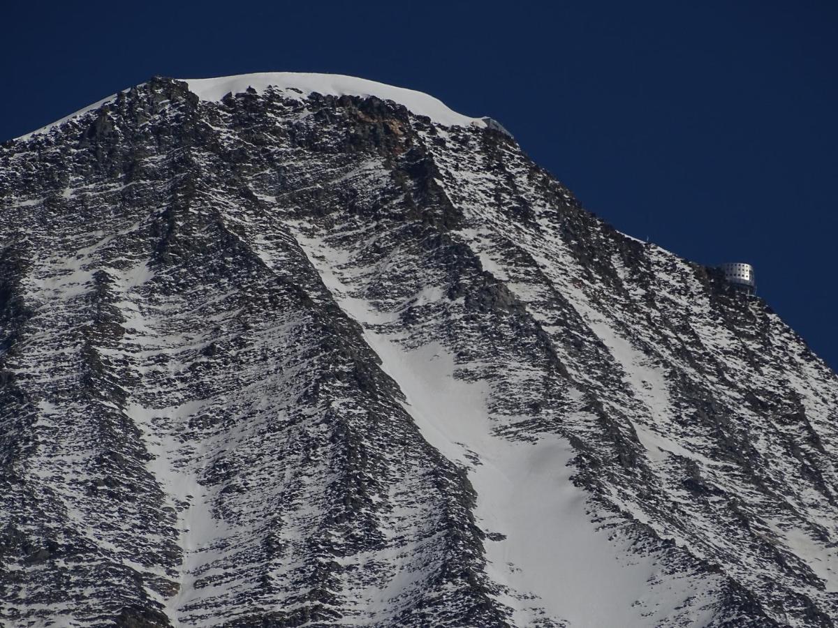 Chalet La Barme Les Houches Vallee De Chamonix Ξενοδοχείο Εξωτερικό φωτογραφία